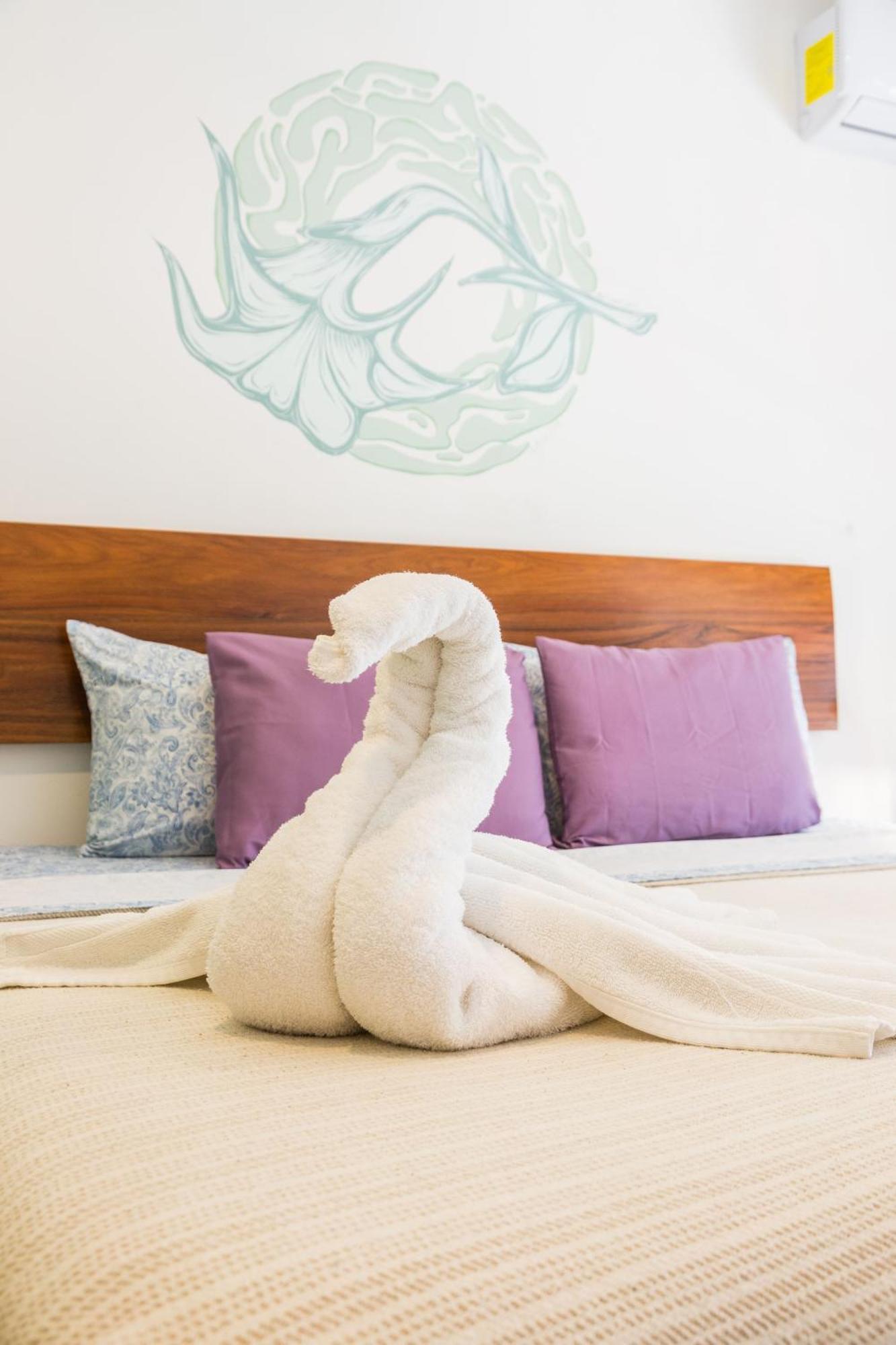 Hotel Sonno Caliza 툴룸 외부 사진